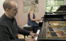 Chopin Concerto No. 1 in e minor<br />Featuring Gary E. Goodman<br />Karen Schwartz, collaborative pianist